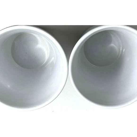 2 Corelle Coordinates Summer Meadow Coffee Mugs Set Of 2 Lavender Floral Design - Picture 8 of 11